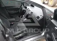 2010 Honda CIVIC фото