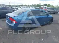 2010 Honda CIVIC фото