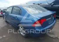 2010 Honda CIVIC фото