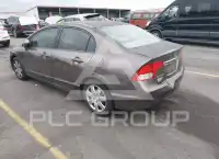 2010 Honda CIVIC фото