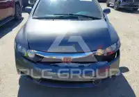 2010 Honda CIVIC фото