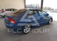 2010 Honda CIVIC фото