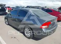 2010 Honda CIVIC photo