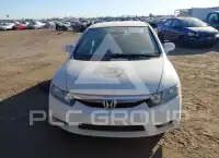 2010 Honda CIVIC фото