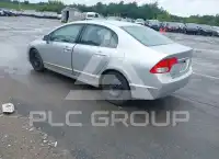 2010 Honda CIVIC фото