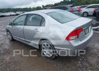 2010 Honda CIVIC photo