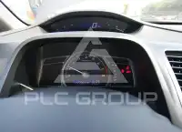2010 Honda CIVIC фото