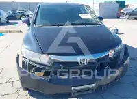 2010 Honda CIVIC фото