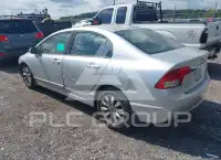 2010 Honda CIVIC photo