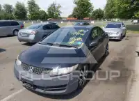 2010 Honda CIVIC фото