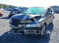 2010 Honda CIVIC фото