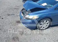 2010 Honda CIVIC photo