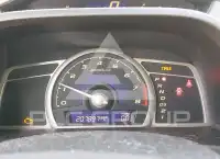 2010 Honda CIVIC фото
