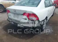 2010 Honda CIVIC фото