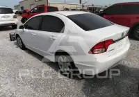 2010 Honda CIVIC фото