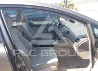 2010 Honda CIVIC фото