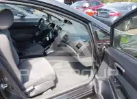 2010 Honda CIVIC фото
