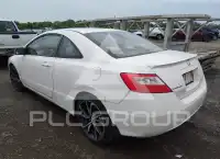 2010 Honda CIVIC фото