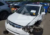 2010 Honda CIVIC фото