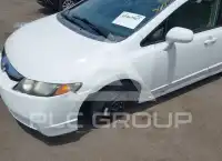 2010 Honda CIVIC фото