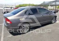 2010 Honda CIVIC фото