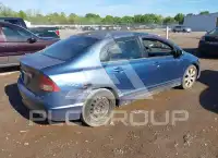 2010 Honda CIVIC фото