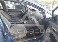 2010 Honda CIVIC фото
