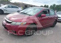 2010 Honda CIVIC photo