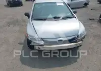 2010 Honda CIVIC фото