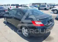 2010 Honda CIVIC фото