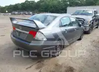 2010 Honda CIVIC фото