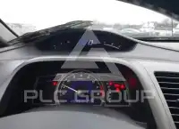 2010 Honda CIVIC фото