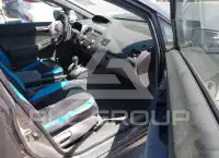 2010 Honda CIVIC photo