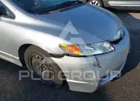 2010 Honda CIVIC фото