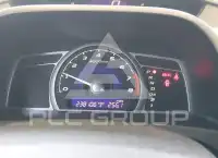 2010 Honda CIVIC фото