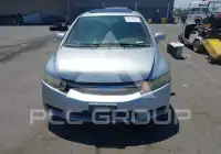 2010 Honda CIVIC фото