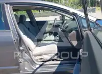 2010 Honda CIVIC фото