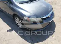 2010 Honda CIVIC фото