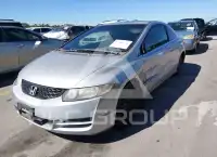 2010 Honda CIVIC photo