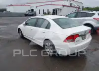 2010 Honda CIVIC photo