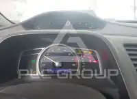 2010 Honda CIVIC фото