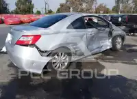 2010 Honda CIVIC фото