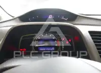 2010 Honda CIVIC фото