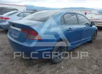 2010 Honda CIVIC фото