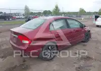 2010 Honda CIVIC фото