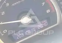 2010 Honda CIVIC фото