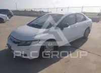 2010 Honda CIVIC фото