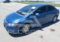 2010 Honda CIVIC photo