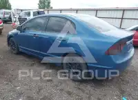 2010 Honda CIVIC фото