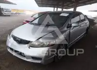 2010 Honda CIVIC photo